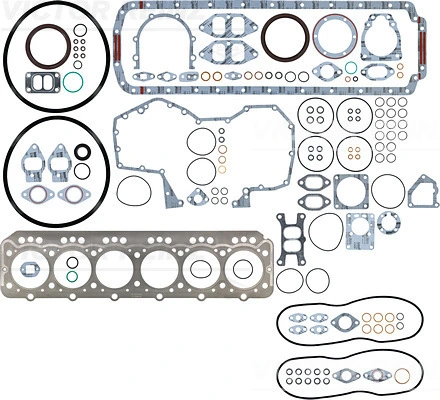 Full Gasket Kit, engine